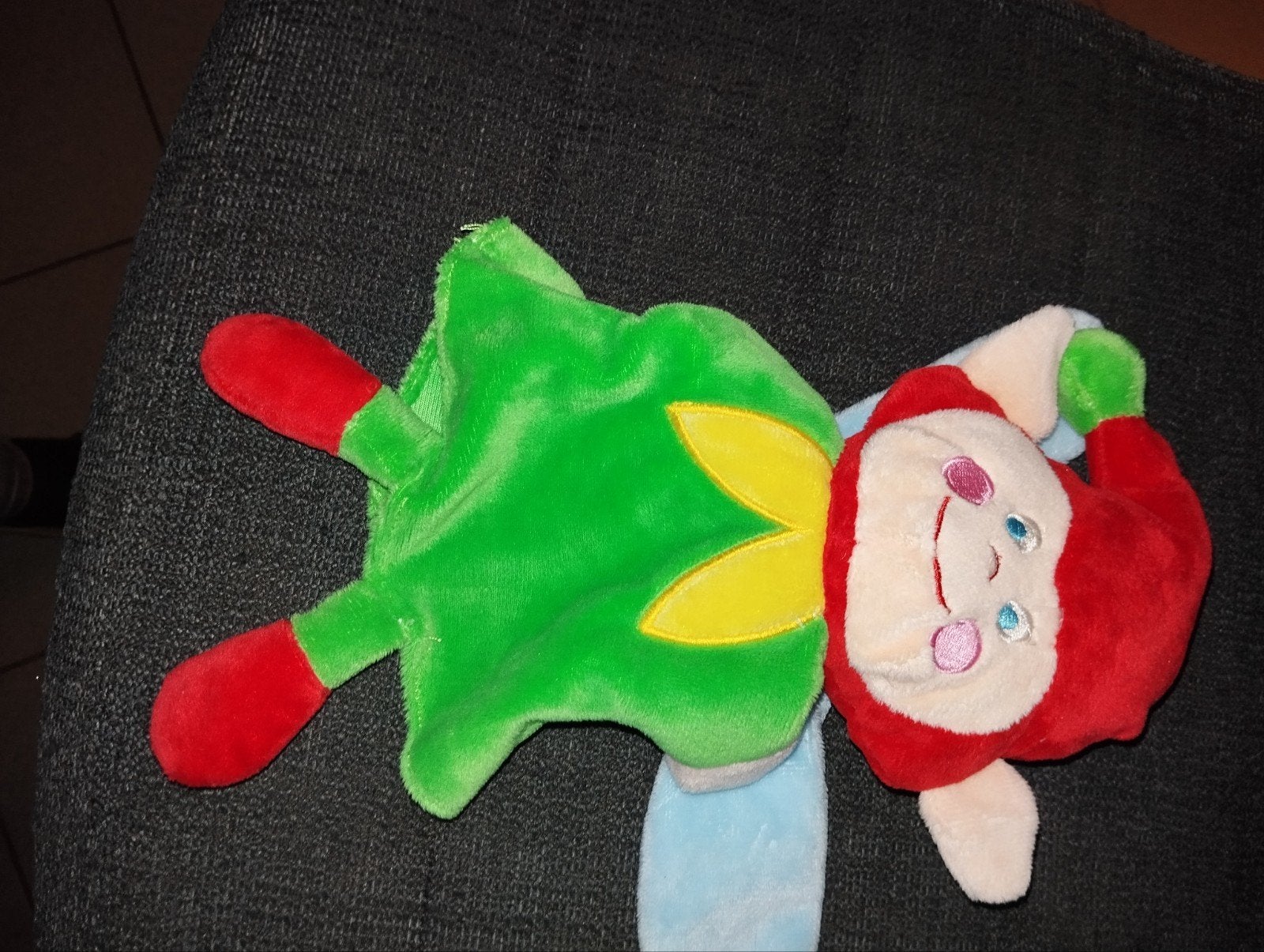 Knuffel, Enfants & Bébés, Jouets | Peluches, Enlèvement