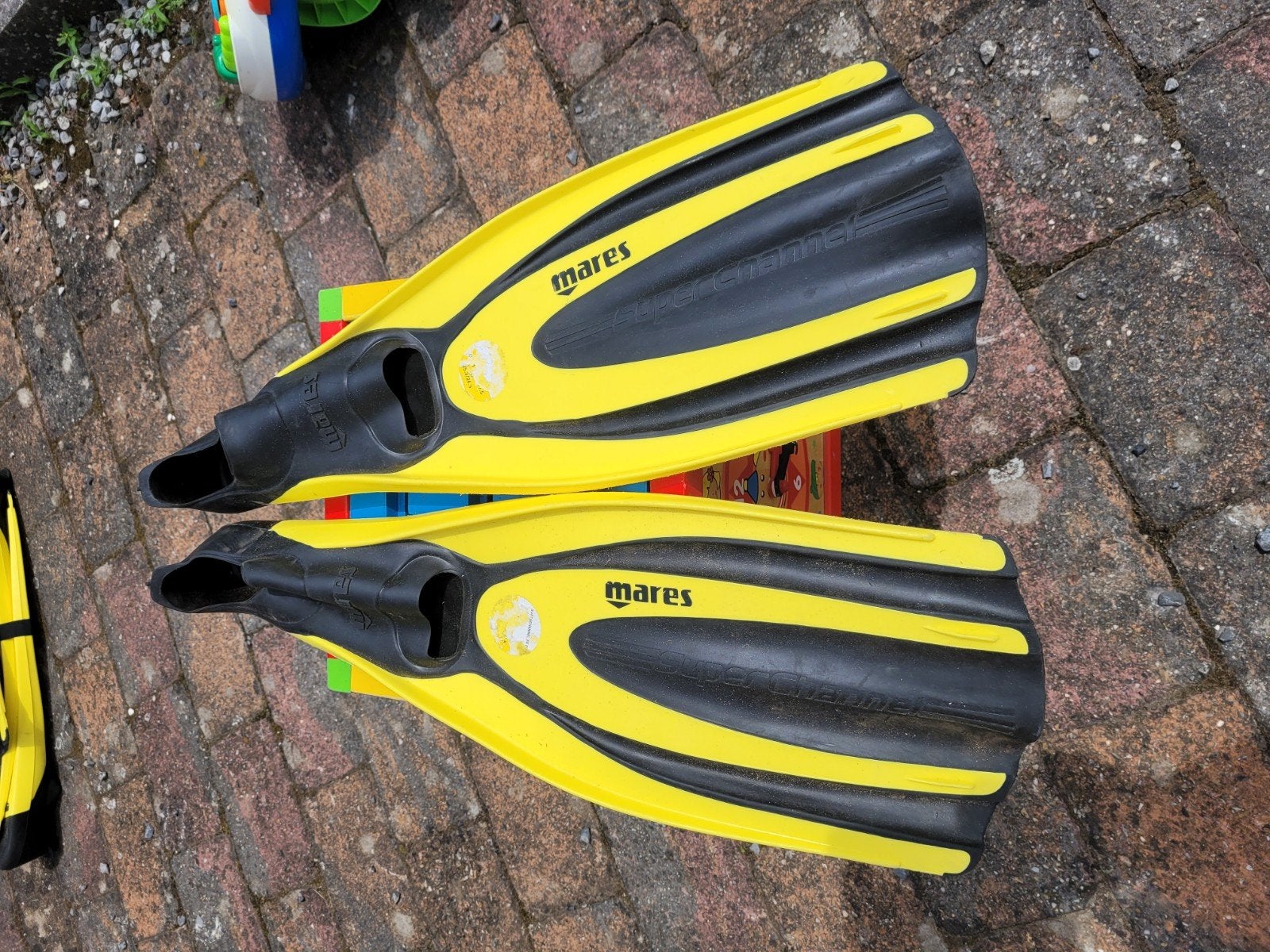 Palmes de plongée 38-39 /40-41 /42-43., Sports nautiques & Bateaux, Plongée, Enlèvement