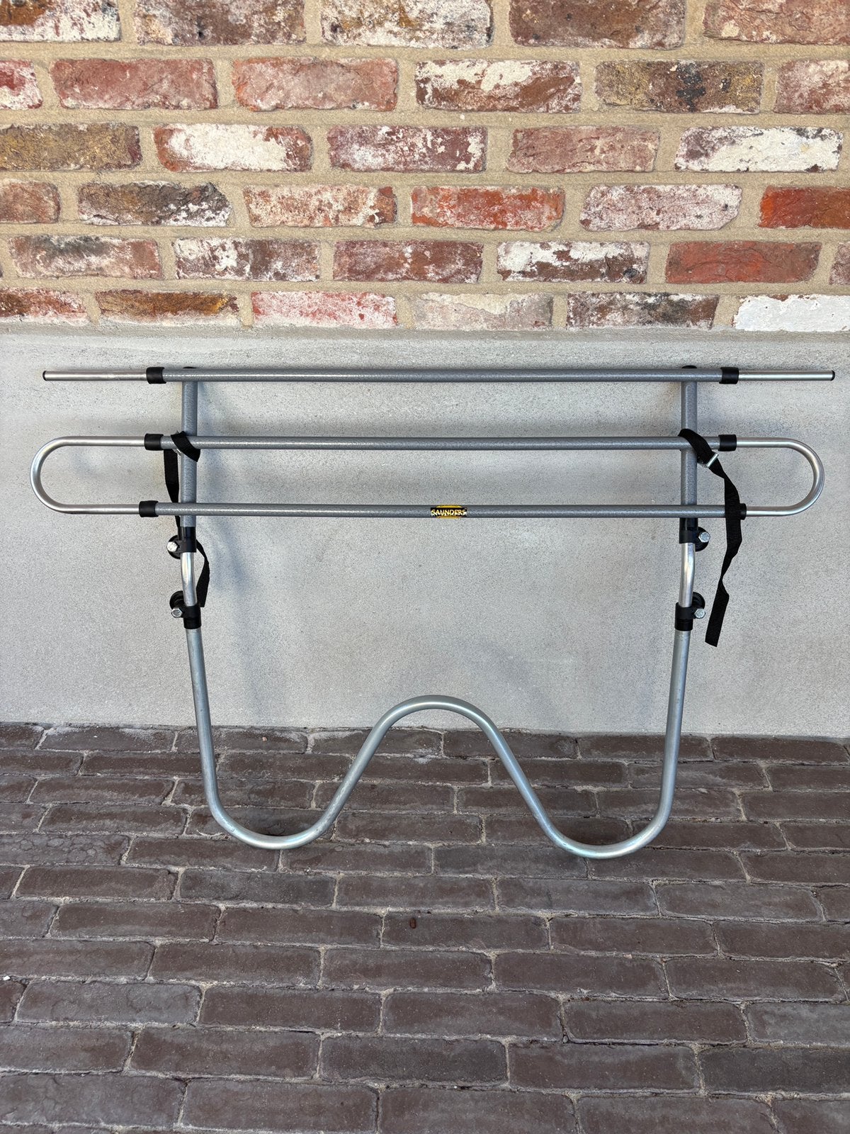 Hondenrek, Fietsen en Brommers, Ophalen of Verzenden, Zo goed als nieuw
