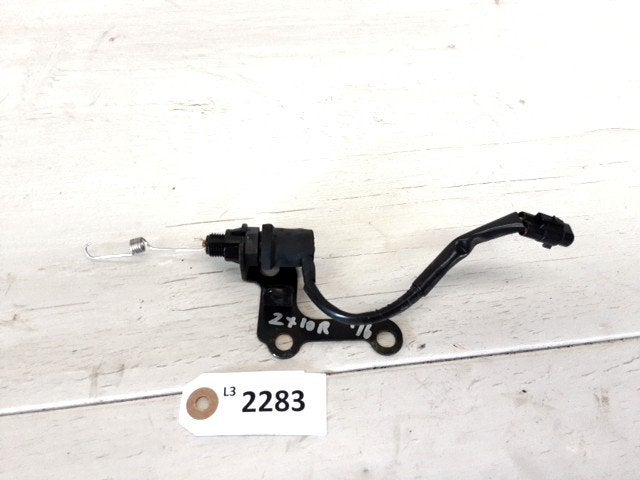 ZX10R 2016 - 2017 Kawasaki Elektrische component D1-50899