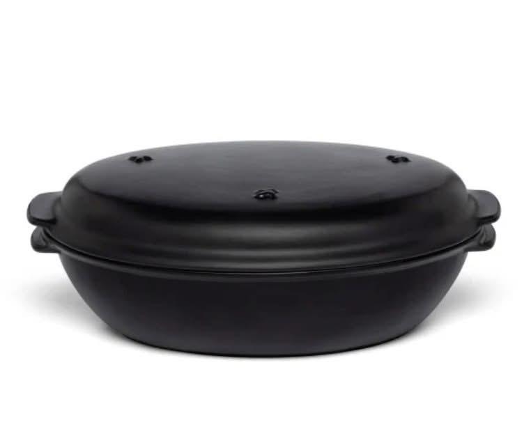 Thermomix Cocotte ovenpot., Ophalen, Nieuw, Overige materialen, Overige typen