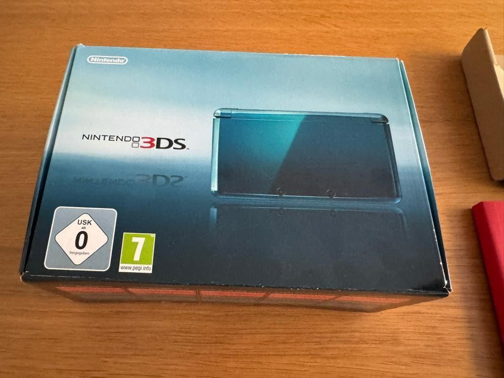 Nintendo 3ds te koop (Zonder console), Ophalen of Verzenden