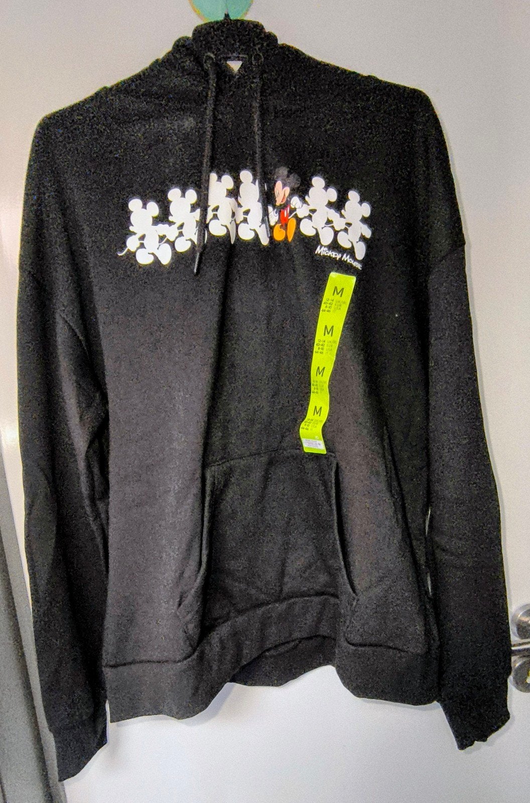 Sweatshirt van Disney., Kleding | Dames, Primark, Ophalen of Verzenden, Nieuw, Maat 38/40 (M)