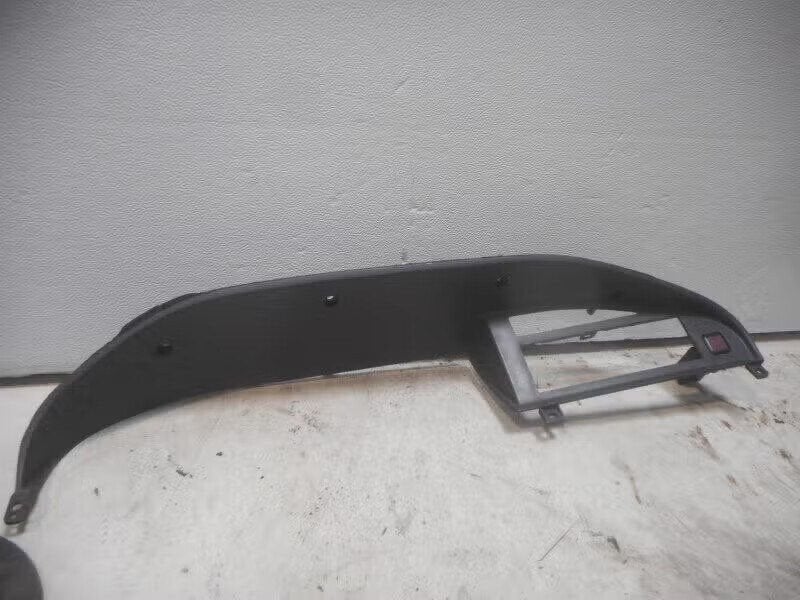 DASHBOARD DEEL Toyota Corolla (E9) (240d7-55411-12840), Enlèvement ou Envoi, Kundenbetreuung@toyota.de, Toyota, Utilisé