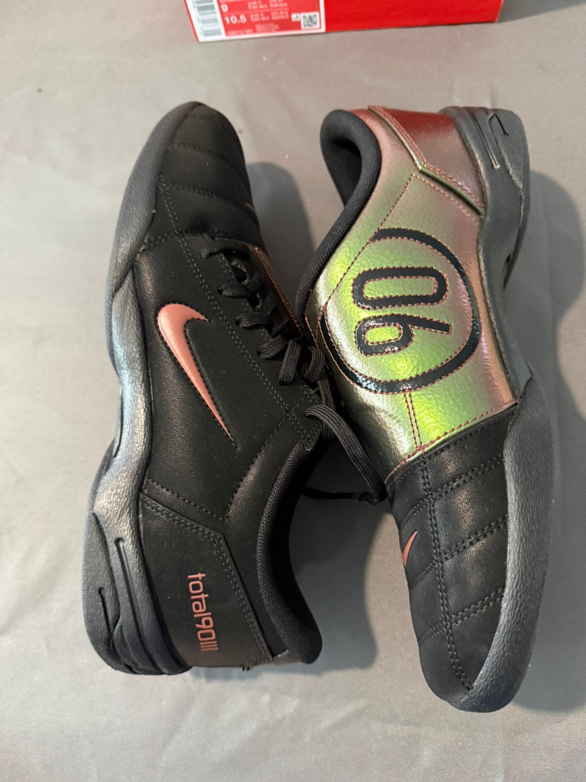 Totaal 90, Sport en Fitness, Voetbal, Ophalen of Verzenden, Nieuw, Schoenen