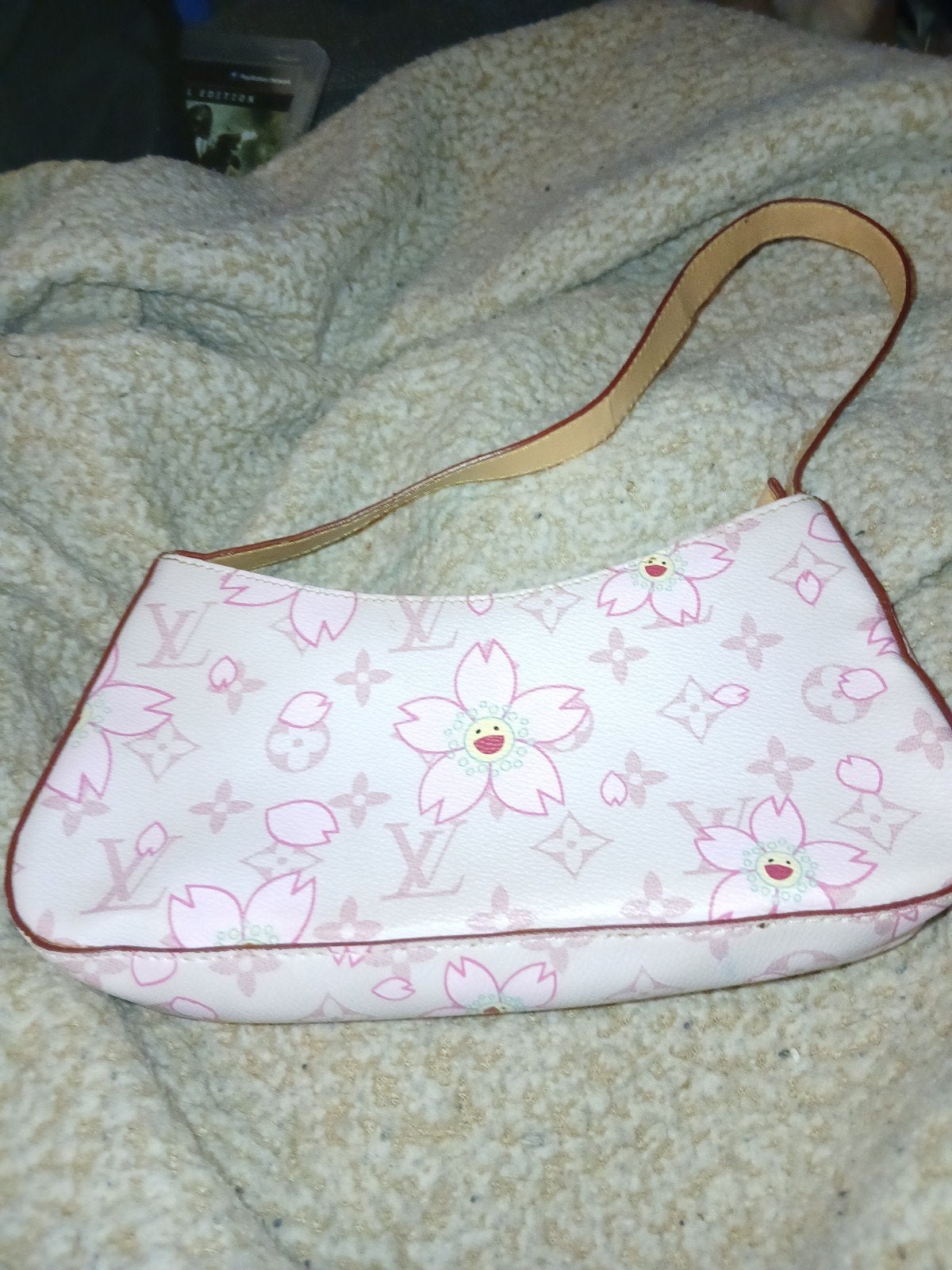 Handtasje "Lv", Handtassen en Accessoires, Ophalen