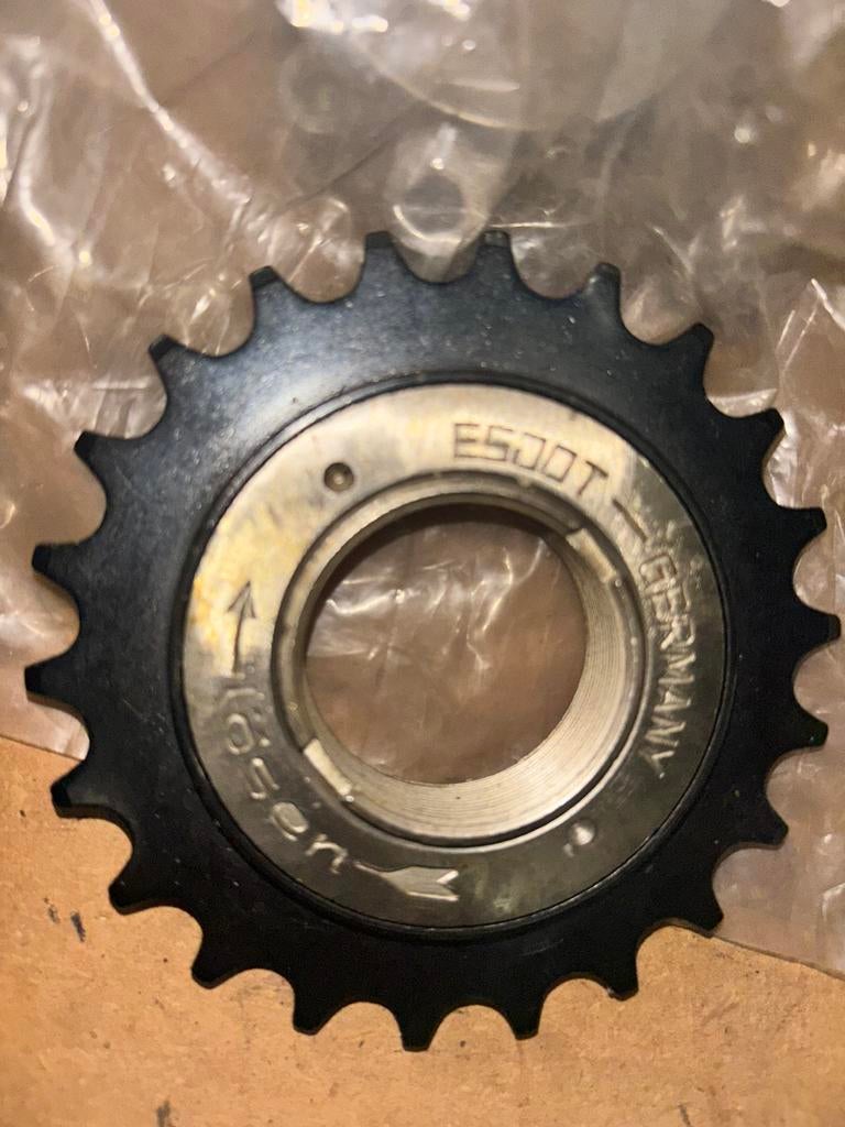 Vrijloopwiel Honda PA50, freewheel, Ophalen of Verzenden, Nieuw