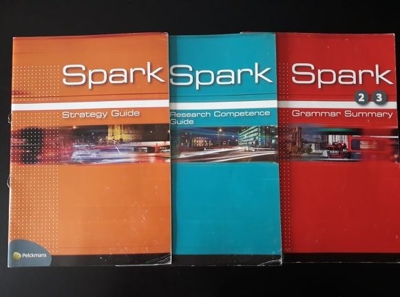 schoolboeken Engels, Livres, Livres scolaires, Enlèvement ou Envoi, Utilisé, Anglais