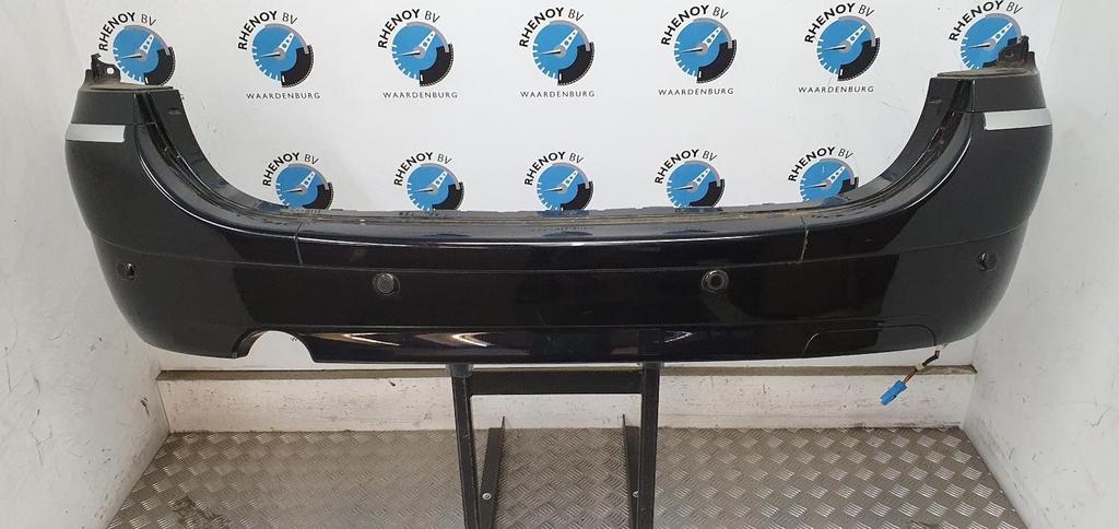 CITROEN XSARA PICASSO BUMPER ACHTER 2008, Ophalen of Verzenden, Gebruikt, Stiba lid