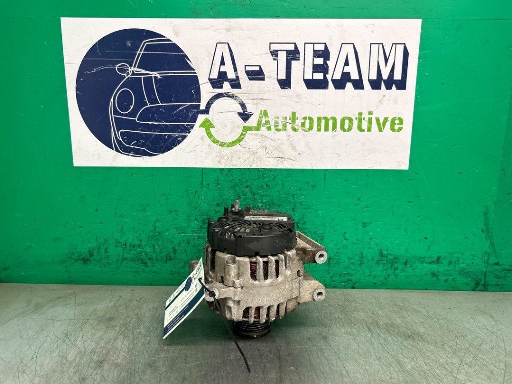 ALTERNATEUR Opel Corsa D (01-2006/12-2014) (|13505392|), Autos : Pièces & Accessoires, Opel, Opel Automobile GmbH, Utilisé, Kontakt-opel@opel.com