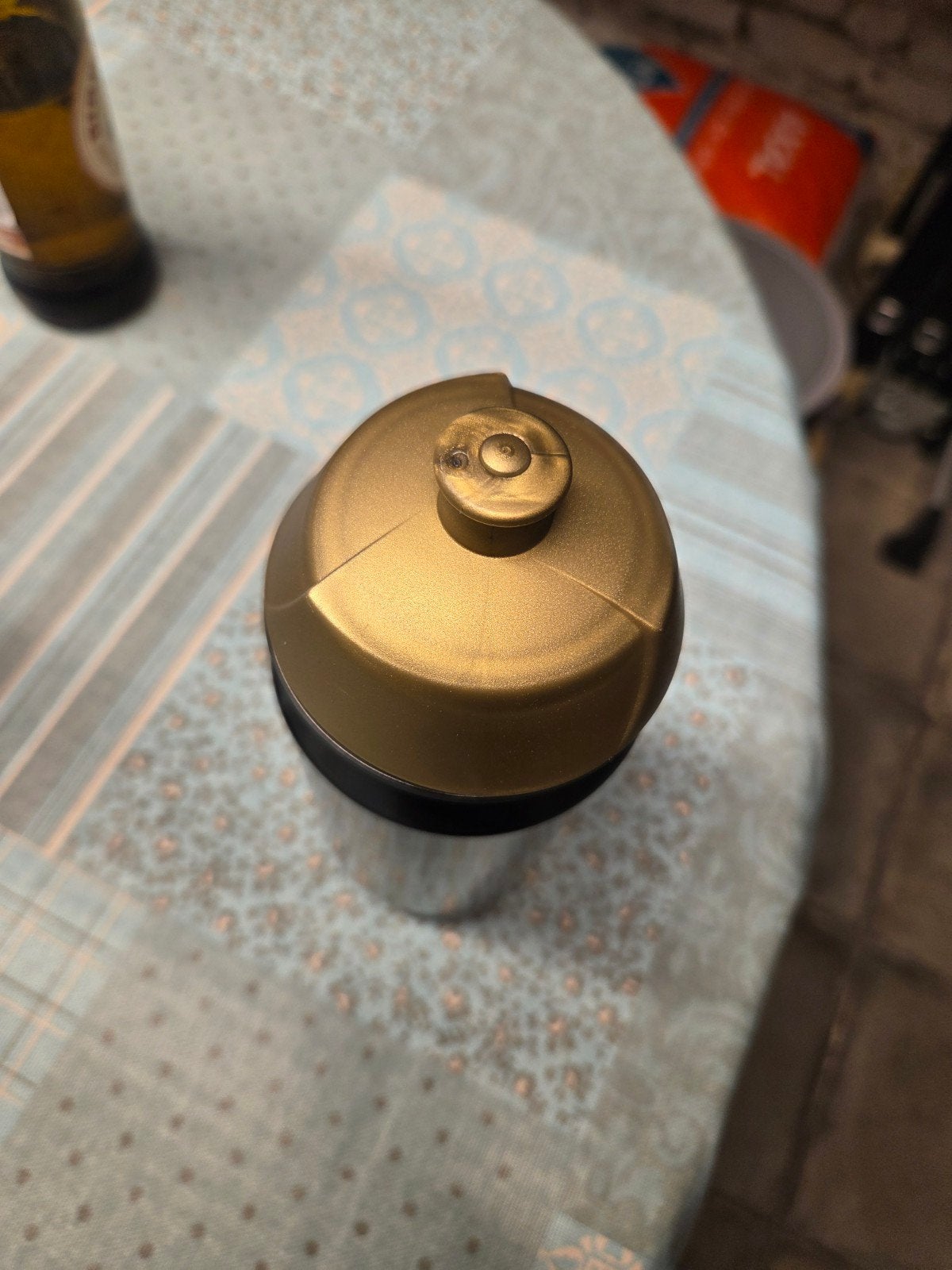 Gourdes vélo Ruffus, Neuf