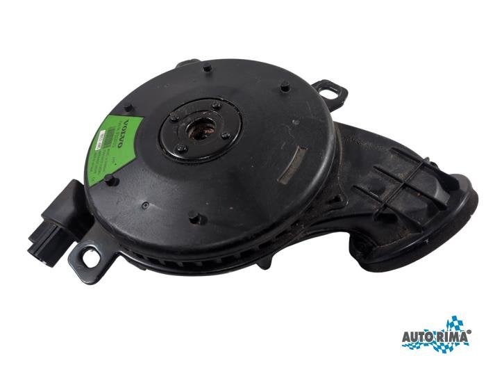 Haut-parleur d'un Volvo XC40, -, 3 mois de garantie, -, -