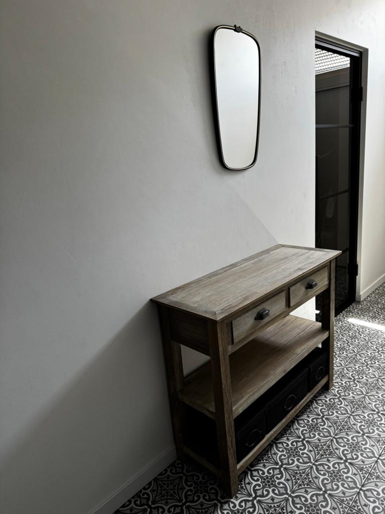 Meuble d'entrée - meuble à chaussures - meuble TV, Maison & Meubles, Enlèvement, Comme neuf
