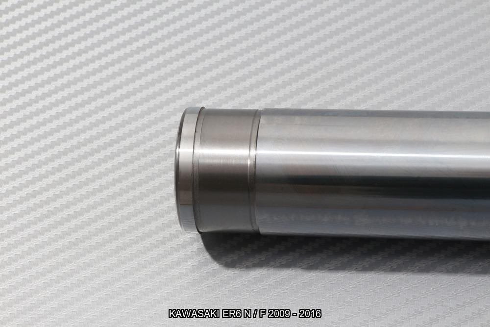 Tubes de fourche SPR KAWASAKI ER6 N / F 2009 - 2016, Motos, Accessoires | Autre, Enlèvement ou Envoi, Neuf
