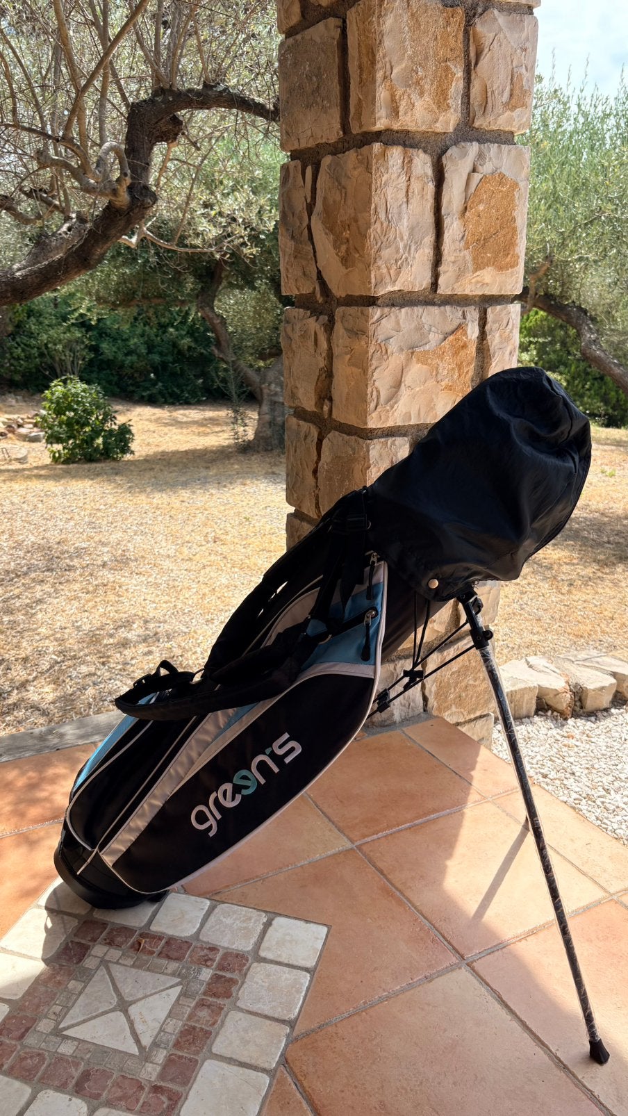 Demi serie golf pour femme pour débuter, Enlèvement, Comme neuf, Set, Autres marques
