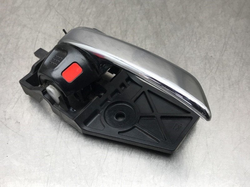 POIGNEE EXTERIEURE ARRIÈRE DROITE Suzuki Vitara (LY / MY), Autos : Pièces & Accessoires, Carrosserie & Tôlerie, Utilisé, Arrière