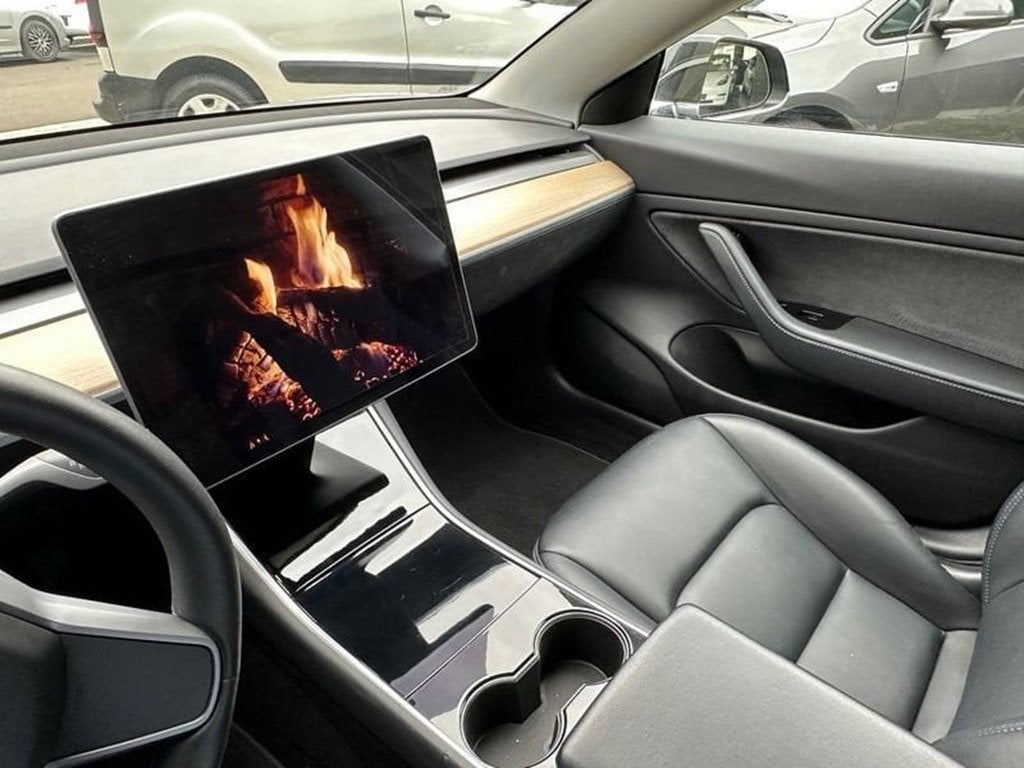 Tesla Model 3 Mod 3 SR+ , 18.925+BTW garantie tot 10/2028, Autos, Tesla, 209 kW, Achat, Entreprise, Noir