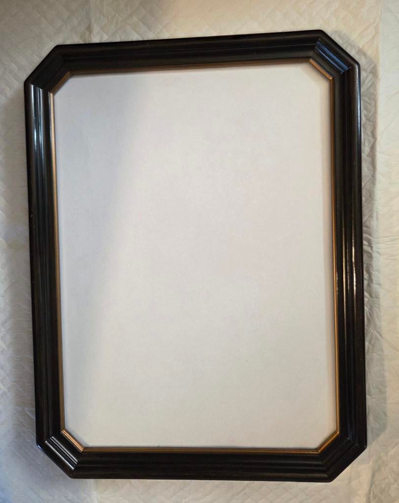 Cadre photo Deknudt 28x20 cm, Enlèvement ou Envoi, Comme neuf