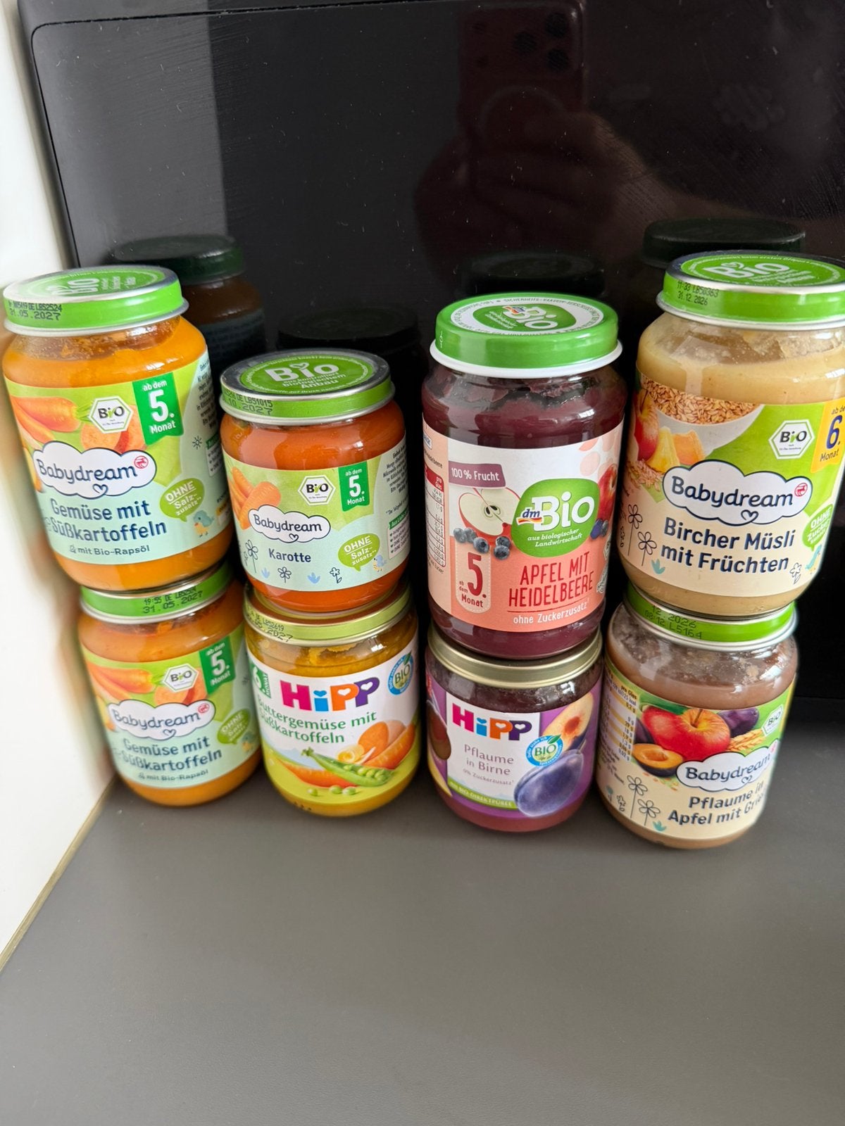Baby voeding, Kinderen en Baby's, Babymode-accessoires, Ophalen of Verzenden