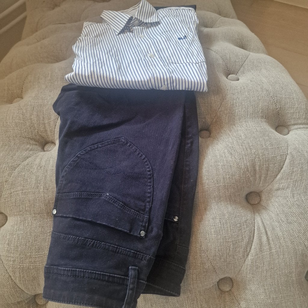 Sui uniform meisje, Kinderen en Baby's, Kinderkleding | Overige, Ophalen, Zo goed als nieuw, Meisje