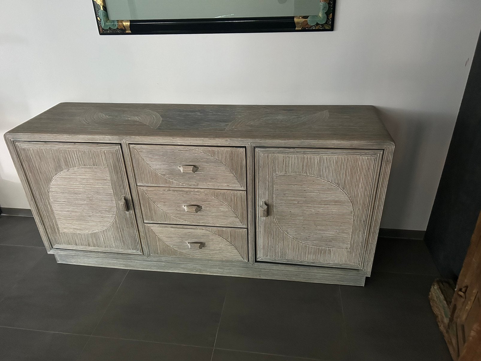 Dressoir kast, Ophalen, Zo goed als nieuw