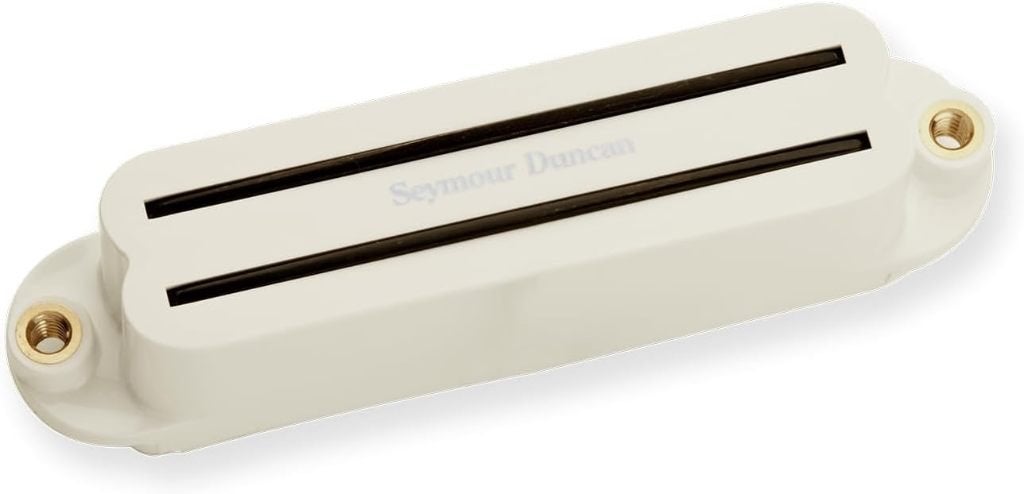 GEZOCHT: Seymour Duncan SCR-1n Cool Rails - Neck, Ophalen