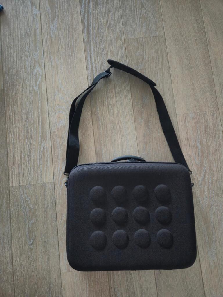 Laptop tas 15inch, Ophalen