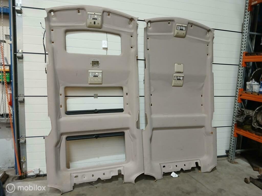 Discovery 3 4 Hemel bekleding - dakhemel - Hemeltje Disco, Land Rover, Ophalen of Verzenden, Gebruikt, Land Rover