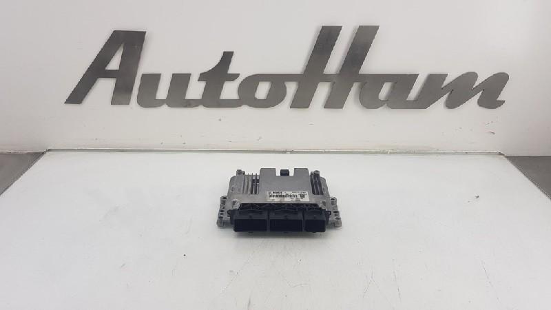 CALCULATEUR MOTEUR ECU Renault Clio IV (5R), Utilisé, Renault