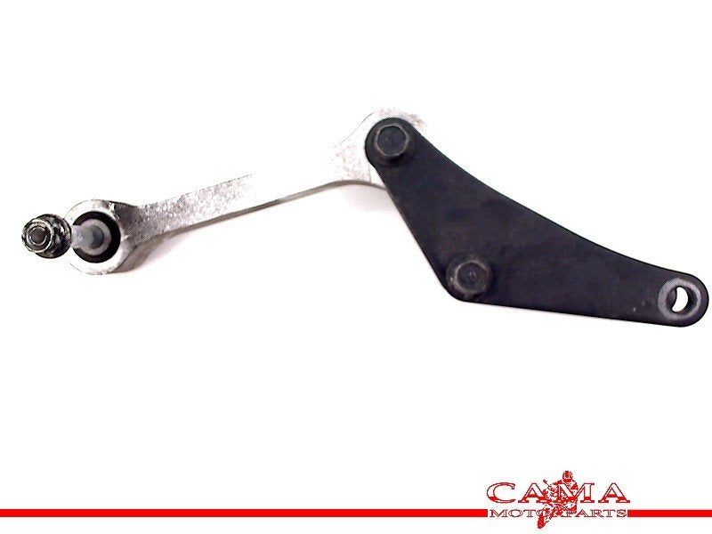 LINKAGE SUSPENSION TRACER 9 GT 2021-2022 (BAP MTT890), Dhr. S. di Majo, Utilisé, Info@cama-motorparts.nl, P.J. Troelstraweg 8 8
3144 CX  MAASSLUIS, NL