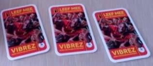 Leef mee met de rode duivels, Ophalen of Verzenden