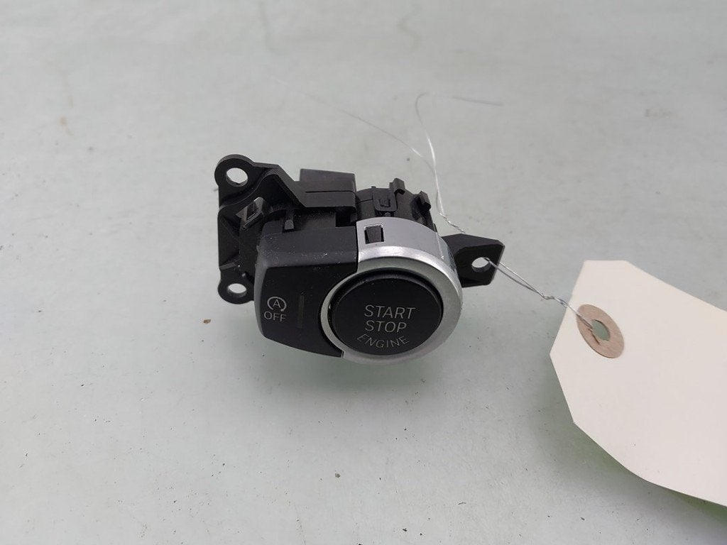 START/STOP SCHAKELAAR BMW X3 (F25) (01-2010/12-2017), Gebruikt, BMW