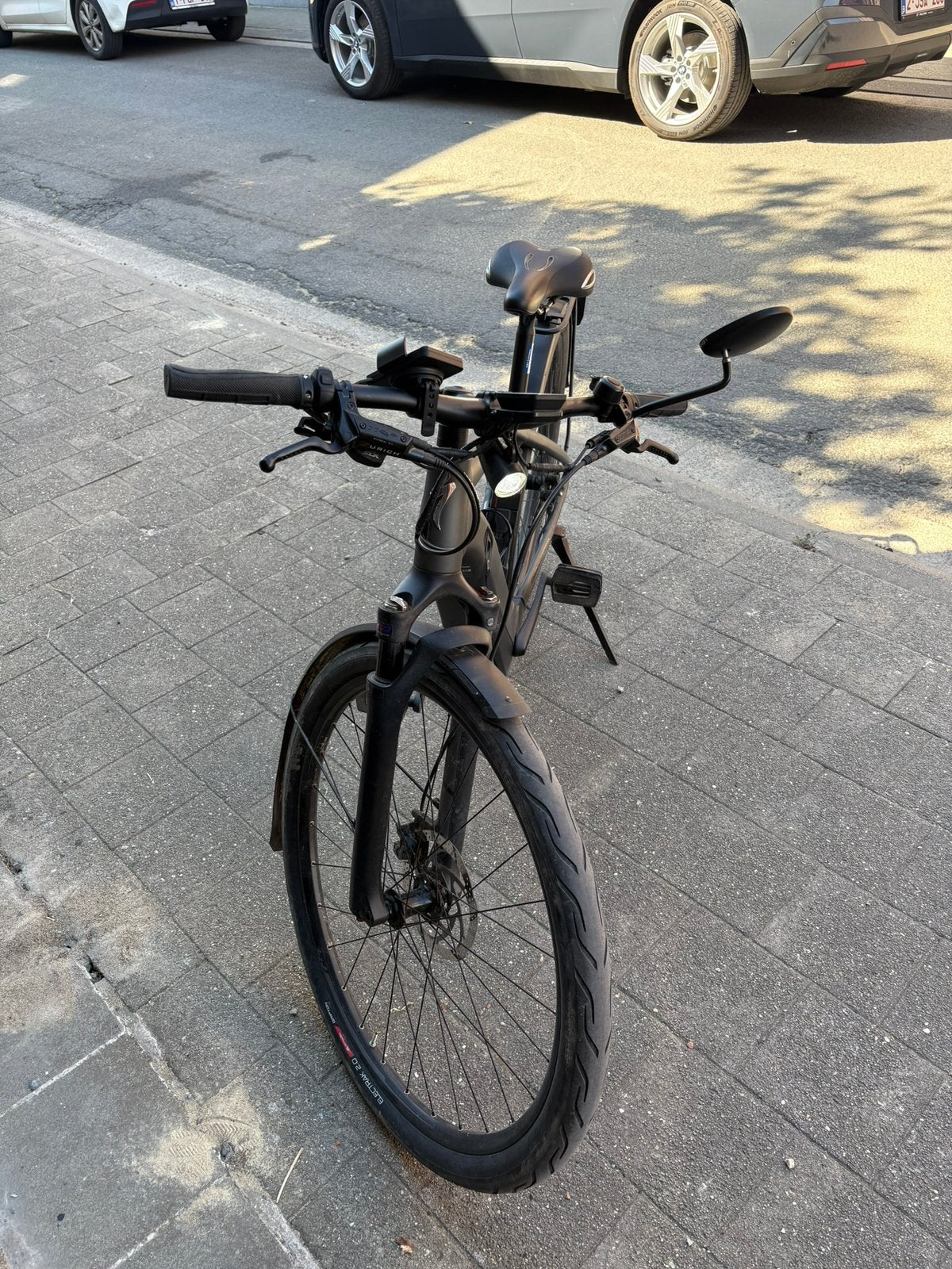 Specialized Vado 6.0 2018, Fietsen en Brommers, Ophalen, Gebruikt