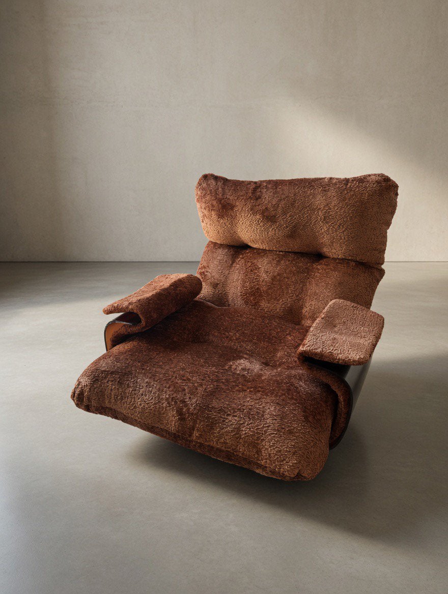 Fauteuil Marsala Ligne Roset, Ophalen of Verzenden, Zo goed als nieuw