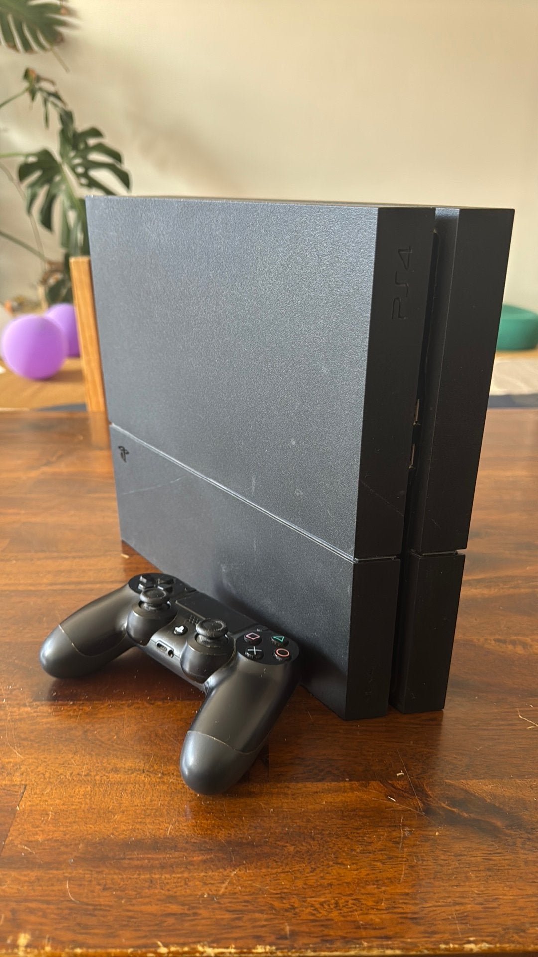 Playstation 4 1TO, Consoles de jeu & Jeux vidéo, Enlèvement, Comme neuf, Avec 1 manette, Slim