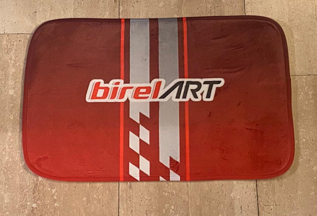 Birel Art Racing Deurmat Decomat, Sports & Fitness, Karting, Neuf, Kart, Enlèvement ou Envoi