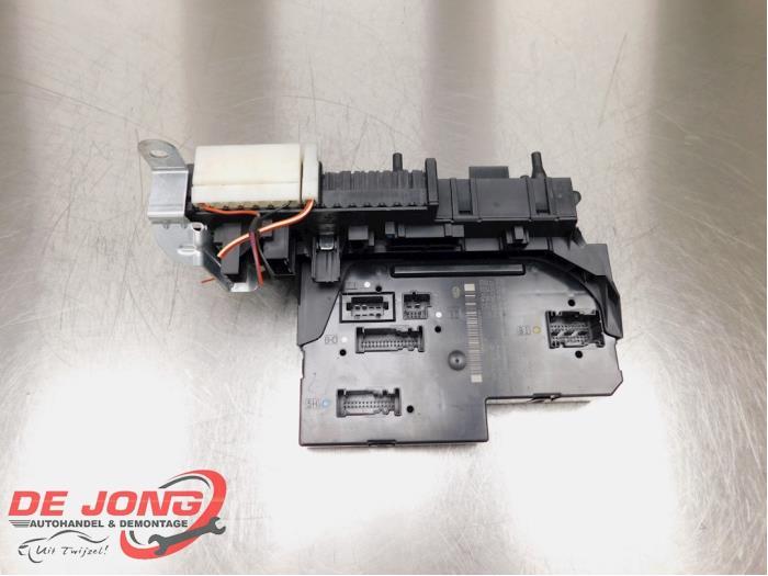 Module confort d'un Mercedes SLK, 3 mois de garantie, Utilisé, -, -