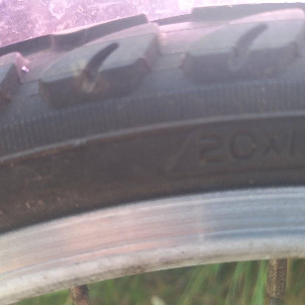 B Twin meisjesfiets 20 inch, Vélos & Vélomoteurs, Frein sur jante, Utilisé, Frein à main, Btwin Decathlon