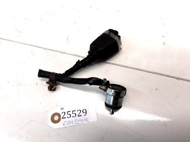 CBR650R 2019 - 2020 Honda Elektrische component D1-57665