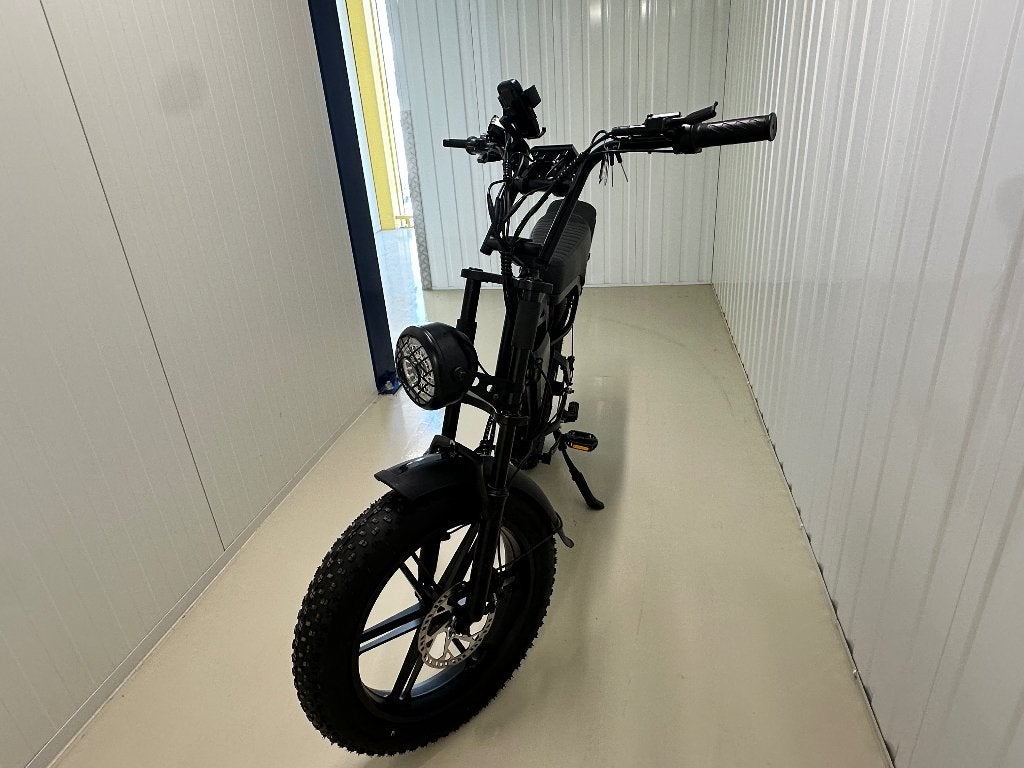 Fatbike V20 Fatbike Fat-Bike, Overige merken, Nieuw, Ophalen of Verzenden, 59 cm of meer