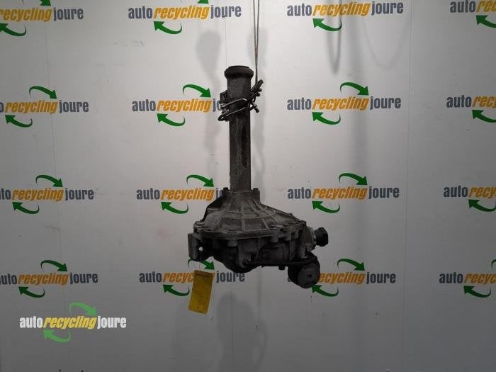 Différentiel avant d'un Landrover Range Rover, Land Rover, -, -, 3 mois de garantie