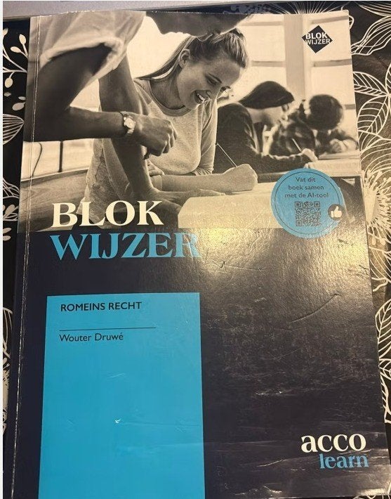 romeins recht - kuleuven, Boeken, Ophalen of Verzenden