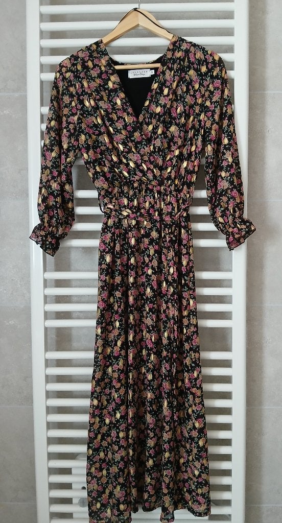 Robe, Neuf, Enlèvement ou Envoi, Lola & Liza, Taille 34 (XS) ou plus petite