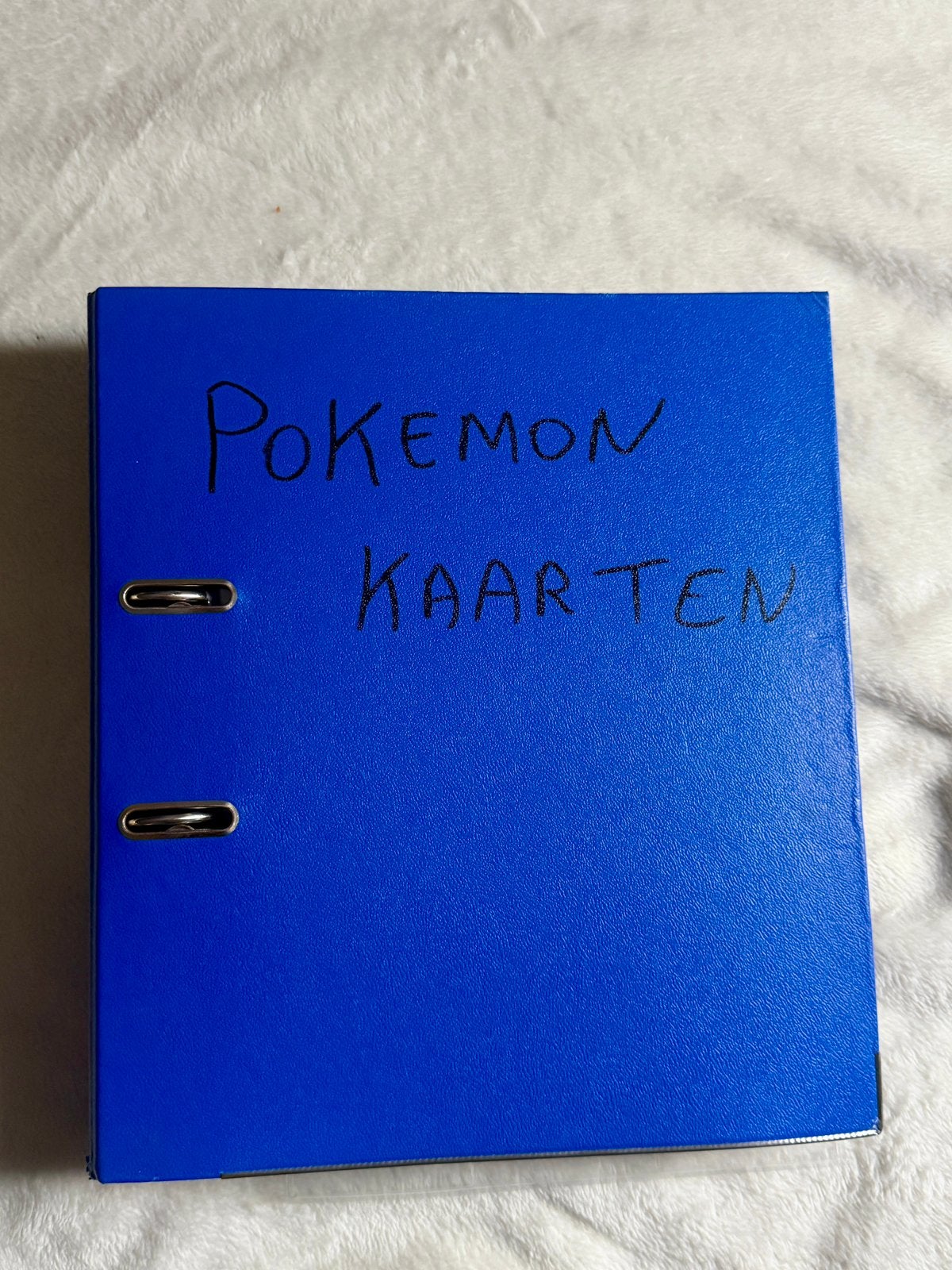 Carte Pokémon, Enlèvement, Comme neuf