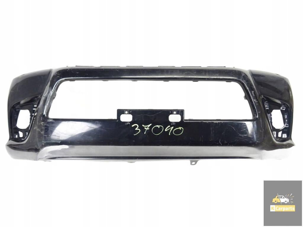 Toyota Hilux 8 VIII 15- Voorbumper voor, Info@toyota.co.jp, Gebruikt, Toyota Motor Corporation, Toyota-Cho 1
471-8571  Toyota City