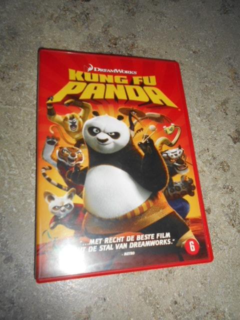 Mooie dvd films voor kids / 3 voor 5 €, Ophalen of Verzenden, Zo goed als nieuw