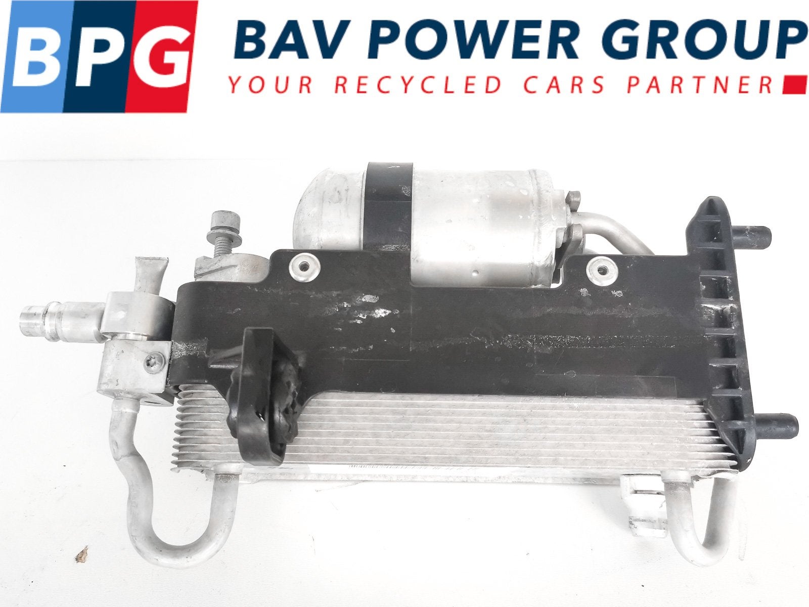 AIRCO CONDENSOR BMW 7 serie (G11 / G12) (64509891030), Gebruikt, BMW, Petuelring 130
80809  München, DE, Bayerische Motoren Werke AG
