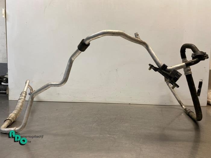 Tuyau clim d'un Volkswagen Polo (Polo 09-), Volkswagen, -, 3 mois de garantie, Utilisé