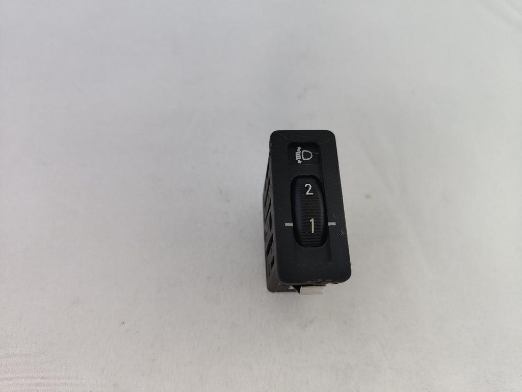 Schakelaar koplamp hoogte verstelling BMW 3-Serie E36 613136, Auto-onderdelen, Gebruikt, -, -, Ophalen of Verzenden