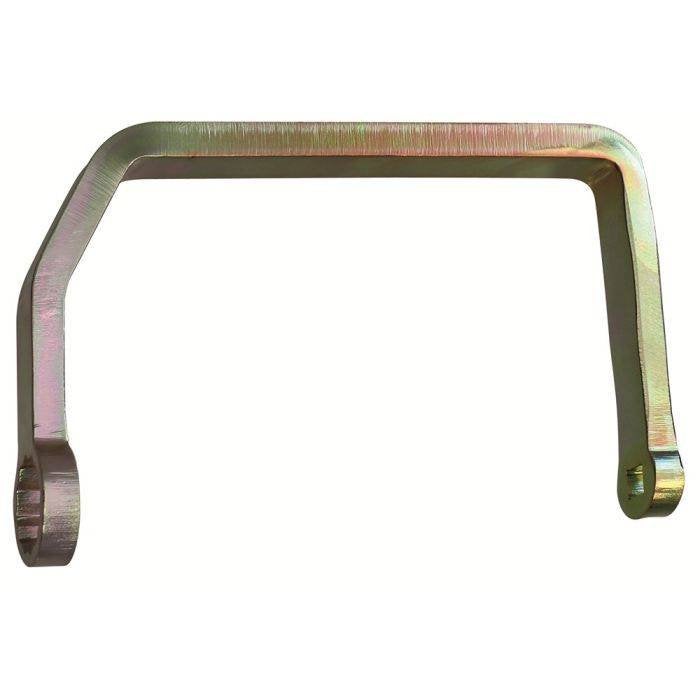 Gedore Automotive Oliefiltersleutel 27 mm – KL-0122-59 A, Enlèvement, Neuf